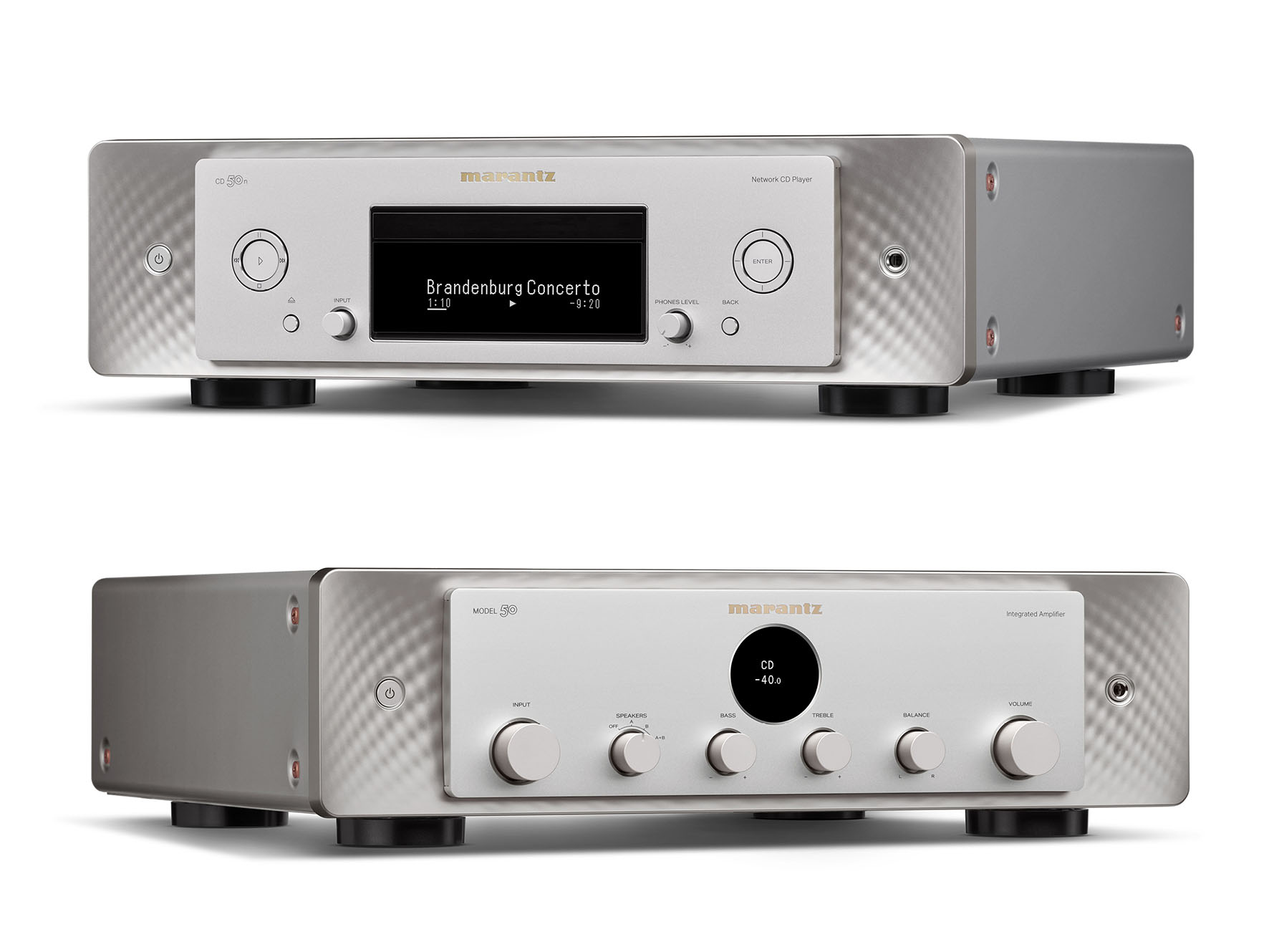 アンプ Marantz Premain AMPPM-50 Marantz Model 50 Integrated Amplifier | Premium Quality